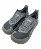 ALTRAアルトラ）の古着「トレッキングシューズ」｜ブラック