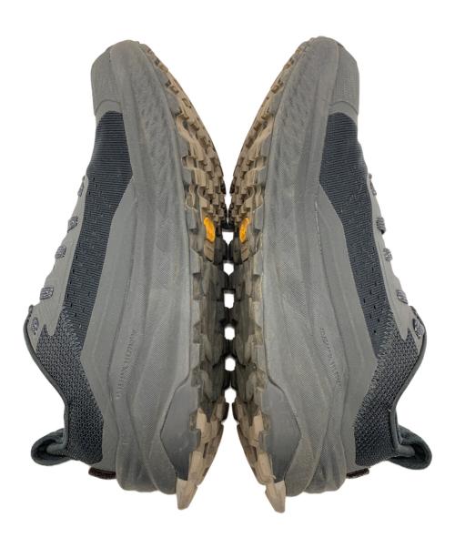 ALTRA（アルトラ）ALTRA (アルトラ) トレッキングシューズ ブラック サイズ:US/8.5の古着・服飾アイテム