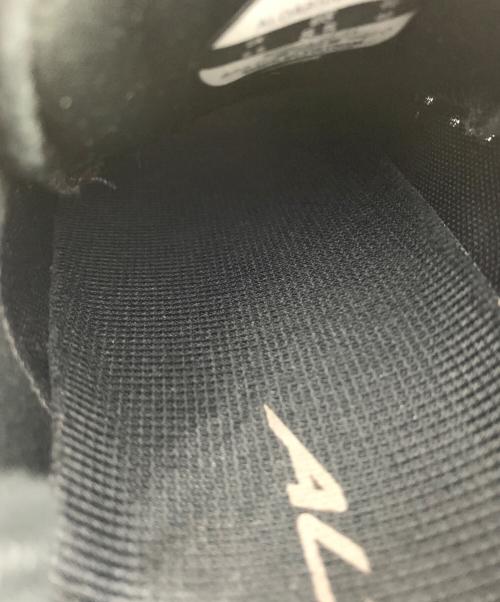 ALTRA（アルトラ）ALTRA (アルトラ) トレッキングシューズ ブラック サイズ:US/8.5の古着・服飾アイテム