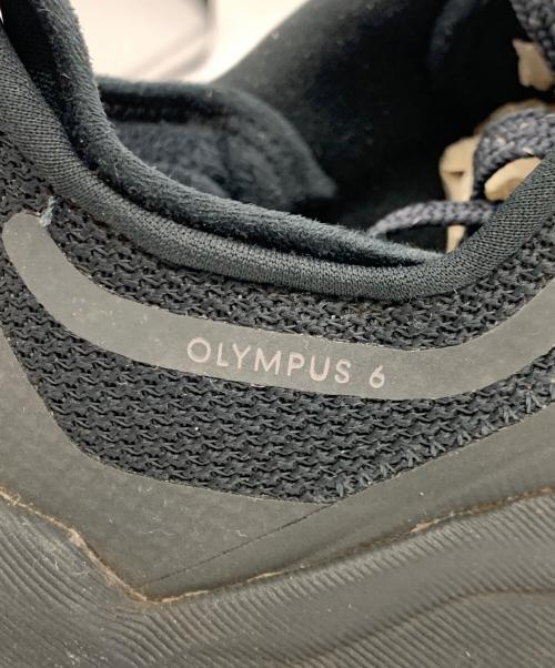 ALTRA（アルトラ）ALTRA (アルトラ) トレッキングシューズ ブラック サイズ:US/8.5の古着・服飾アイテム