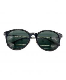 RAY-BAN（レイバン）の古着「サングラス」｜ブラック