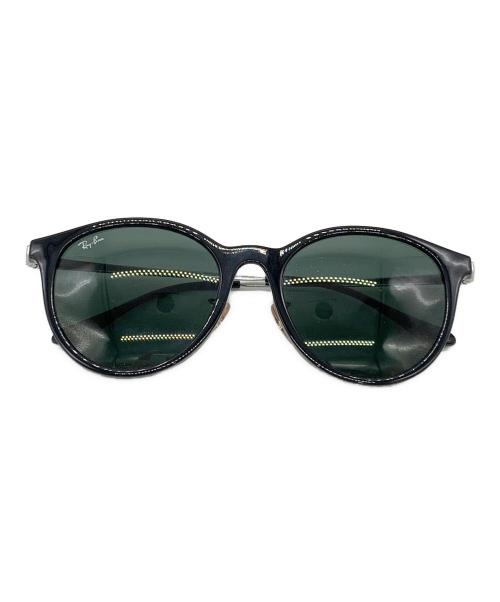 RAY-BAN（レイバン）RAY-BAN (レイバン) サングラス ブラックの古着・服飾アイテム