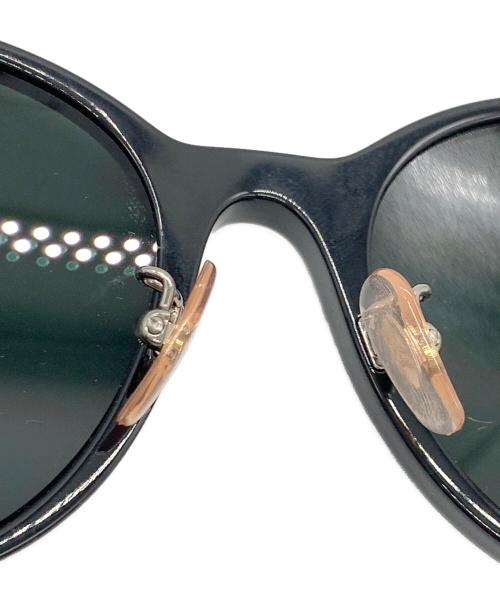 RAY-BAN（レイバン）RAY-BAN (レイバン) サングラス ブラックの古着・服飾アイテム