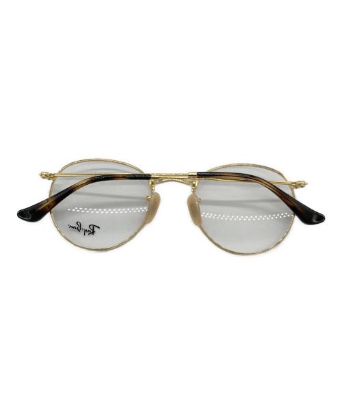 RAY-BAN（レイバン）RAY-BAN (レイバン) 伊達眼鏡の古着・服飾アイテム
