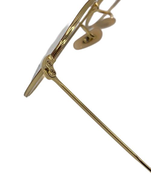 RAY-BAN（レイバン）RAY-BAN (レイバン) 伊達眼鏡の古着・服飾アイテム