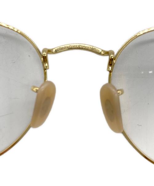 RAY-BAN（レイバン）RAY-BAN (レイバン) 伊達眼鏡の古着・服飾アイテム