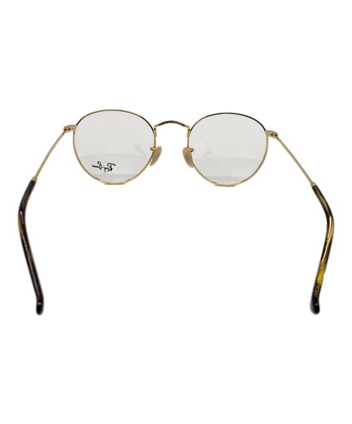 RAY-BAN（レイバン）RAY-BAN (レイバン) 伊達眼鏡の古着・服飾アイテム