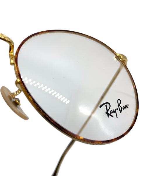 RAY-BAN（レイバン）RAY-BAN (レイバン) 伊達眼鏡の古着・服飾アイテム
