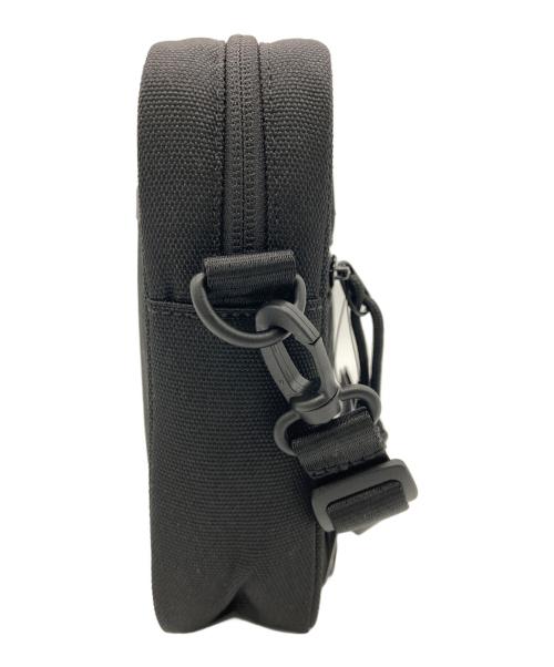 New Era（ニューエラ）New Era (ニューエラ) Square Shoulder Pouch PIKACHU ブラックの古着・服飾アイテム