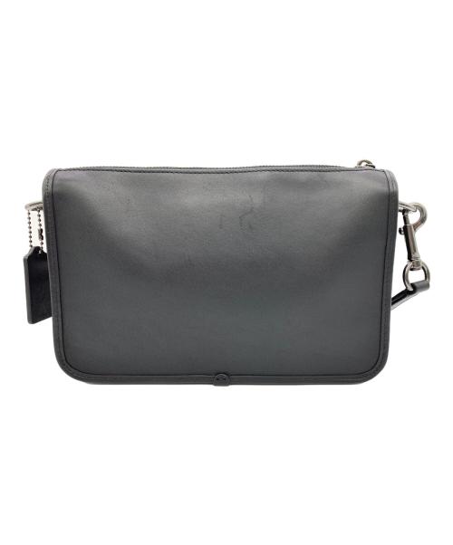 COACH（コーチ）COACH (コーチ) ヘリテージ コンバーチブル クロスボディ ウィズ ハイブリッド サイズ:C8139の古着・服飾アイテム