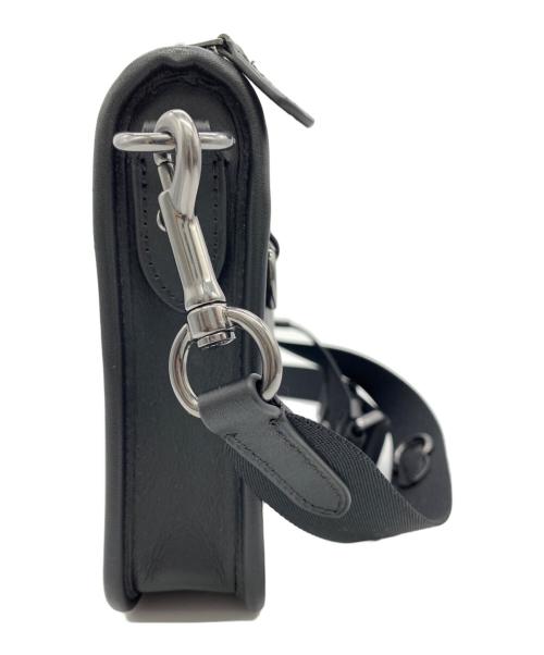 COACH（コーチ）COACH (コーチ) ヘリテージ コンバーチブル クロスボディ ウィズ ハイブリッド サイズ:C8139の古着・服飾アイテム