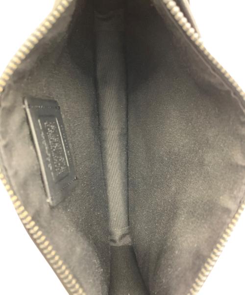 COACH（コーチ）COACH (コーチ) ヘリテージ コンバーチブル クロスボディ ウィズ ハイブリッド サイズ:C8139の古着・服飾アイテム