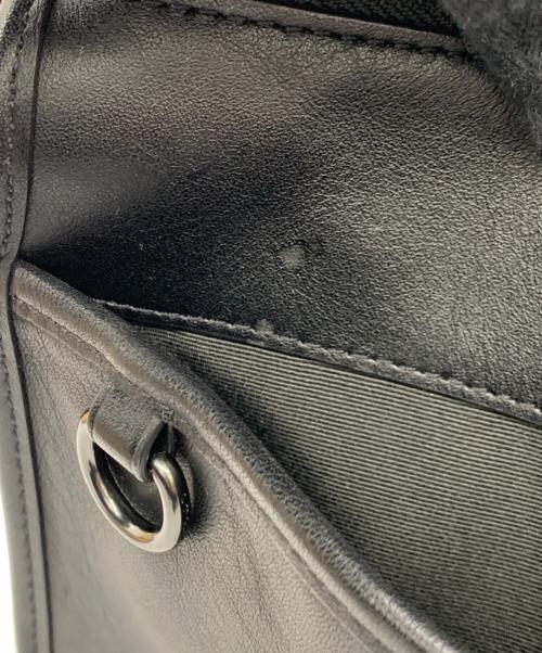 COACH（コーチ）COACH (コーチ) ヘリテージ コンバーチブル クロスボディ ウィズ ハイブリッド サイズ:C8139の古着・服飾アイテム