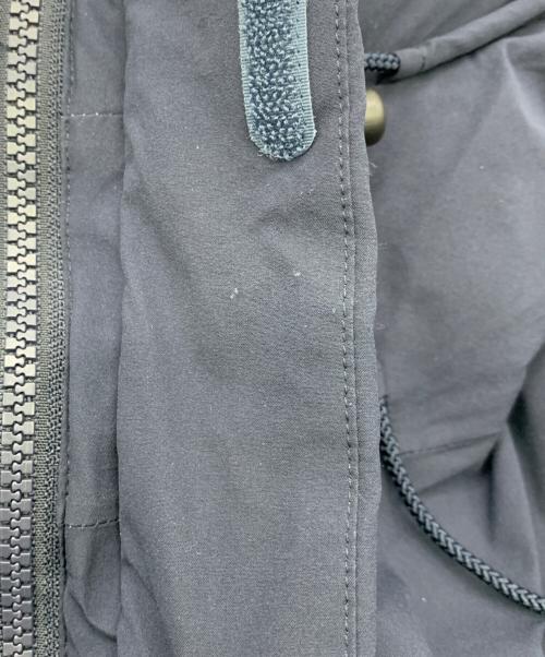 AIGLE（エーグル）AIGLE (エーグル) ダウンジャケット ネイビー サイズ:Lの古着・服飾アイテム