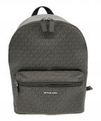 MICHAEL KORSマイケル・コース）の古着「リュック」｜ブラック