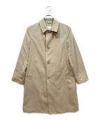 MACKINTOSHマッキントッシュ）の古着「PACKABLE DUNKELD BT EX」｜ベージュ