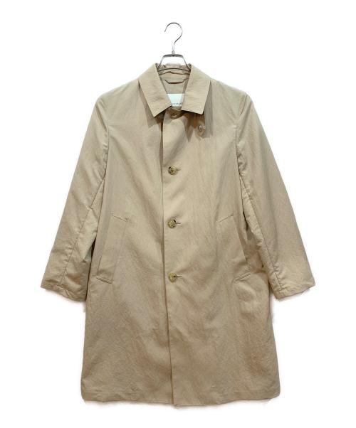 MACKINTOSH（マッキントッシュ）MACKINTOSH (マッキントッシュ) PACKABLE DUNKELD BT EX ベージュ サイズ:36の古着・服飾アイテム