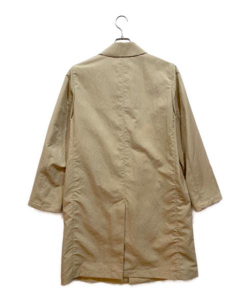 MACKINTOSH（マッキントッシュ）MACKINTOSH (マッキントッシュ) PACKABLE DUNKELD BT EX ベージュ サイズ:36の古着・服飾アイテム