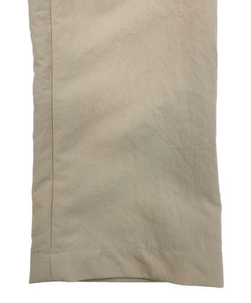 MACKINTOSH（マッキントッシュ）MACKINTOSH (マッキントッシュ) PACKABLE DUNKELD BT EX ベージュ サイズ:36の古着・服飾アイテム
