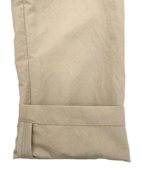 MACKINTOSH（マッキントッシュ）MACKINTOSH (マッキントッシュ) PACKABLE DUNKELD BT EX ベージュ サイズ:36の古着・服飾アイテム