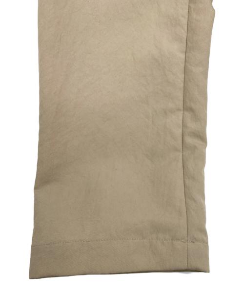 MACKINTOSH（マッキントッシュ）MACKINTOSH (マッキントッシュ) PACKABLE DUNKELD BT EX ベージュ サイズ:36の古着・服飾アイテム