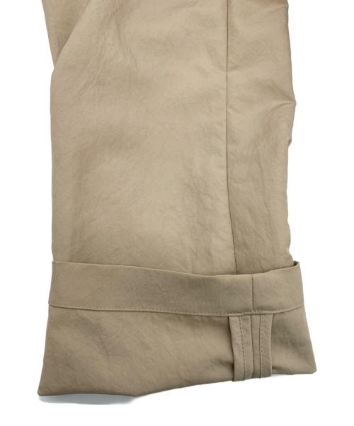 MACKINTOSH（マッキントッシュ）MACKINTOSH (マッキントッシュ) PACKABLE DUNKELD BT EX ベージュ サイズ:36の古着・服飾アイテム