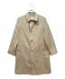 MACKINTOSH（マッキントッシュ）の古着「PACKABLE DUNKELD BT EX」｜ベージュ