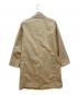 MACKINTOSH (マッキントッシュ) PACKABLE DUNKELD BT EX ベージュ サイズ:36：20000円
