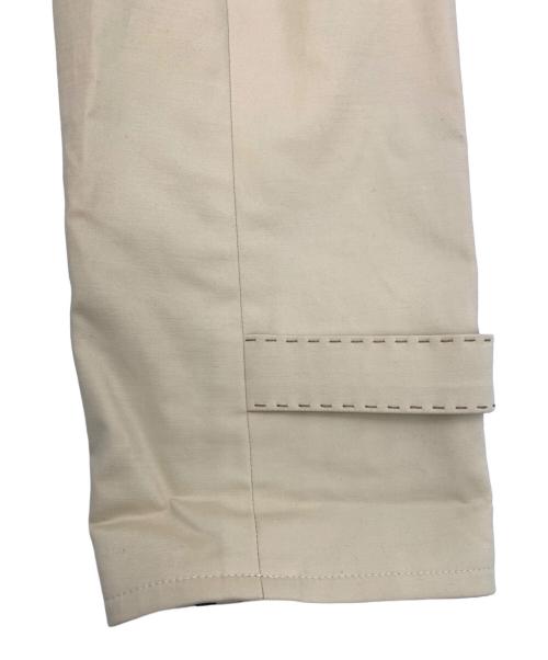 BURBERRY（バーバリー）BURBERRY (バーバリー) ステンカラーコート ベージュ サイズ:11の古着・服飾アイテム