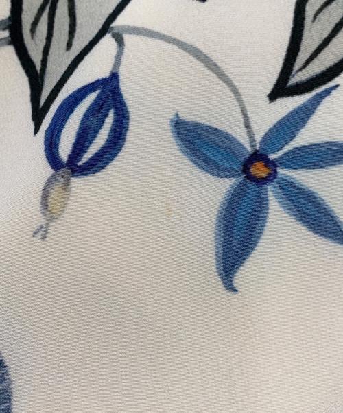 GUCCI（グッチ）GUCCI (グッチ) 長袖ワンピース ベージュ サイズ:36の古着・服飾アイテム