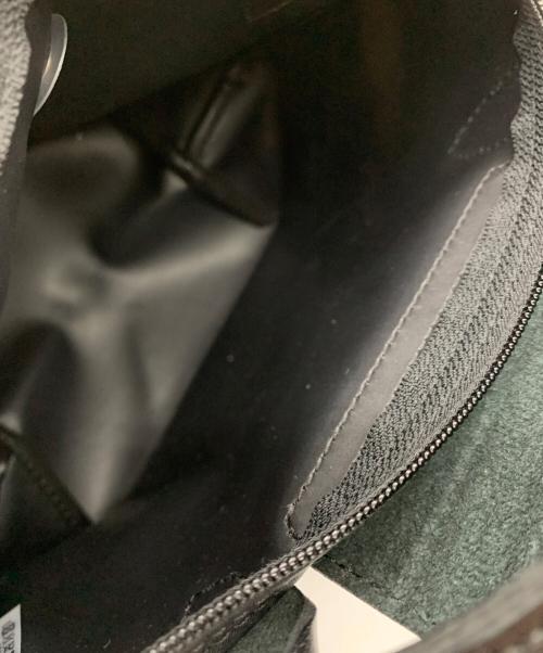 LONGCHAMP（ロンシャン）LONGCHAMP (ロンシャン) ルプラネットミニハンドバッグ ブラックの古着・服飾アイテム