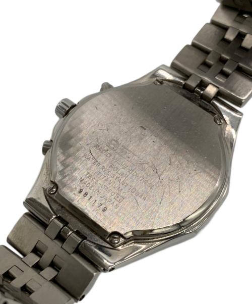 SEIKO（セイコー）SEIKO (セイコー) ドルチェ / 腕時計の古着・服飾アイテム