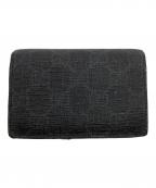 GUCCIグッチ）の古着「カードケース」