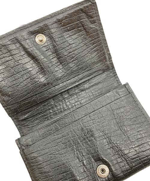 GUCCI（グッチ）GUCCI (グッチ) カードケースの古着・服飾アイテム