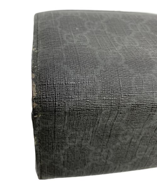 GUCCI（グッチ）GUCCI (グッチ) カードケースの古着・服飾アイテム