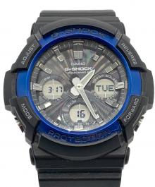 CASIO（カシオ）の古着「デジタルウォッチ」｜ブラック