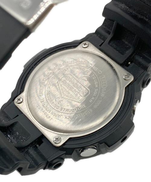 CASIO（カシオ）CASIO (カシオ) デジタルウォッチ ブラックの古着・服飾アイテム