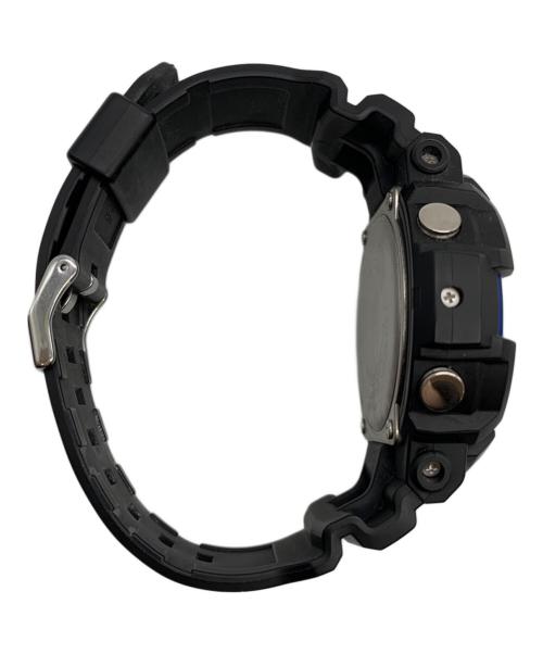 CASIO（カシオ）CASIO (カシオ) デジタルウォッチ ブラックの古着・服飾アイテム