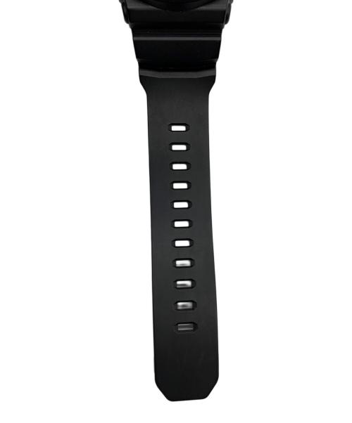 CASIO（カシオ）CASIO (カシオ) デジタルウォッチ ブラックの古着・服飾アイテム