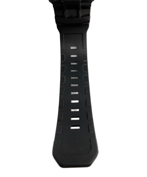 CASIO（カシオ）CASIO (カシオ) デジタルウォッチ ブラックの古着・服飾アイテム