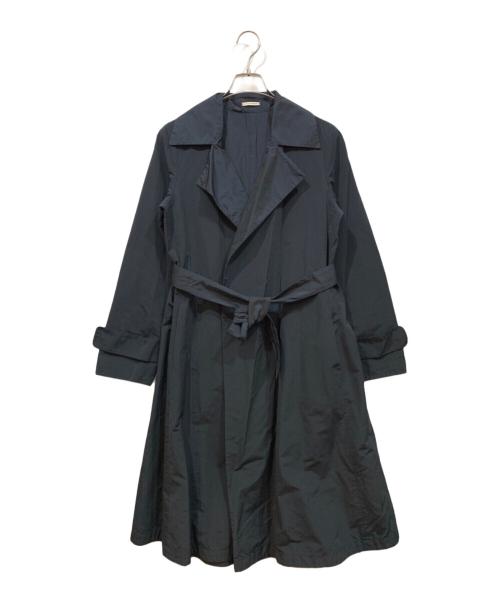 MaxMara（マックスマーラ）MaxMara (マックスマーラ) チェスターコート ネイビー サイズ:US：6の古着・服飾アイテム
