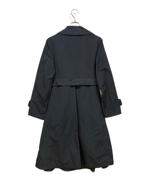 MaxMara（マックスマーラ）MaxMara (マックスマーラ) チェスターコート ネイビー サイズ:US：6の古着・服飾アイテム