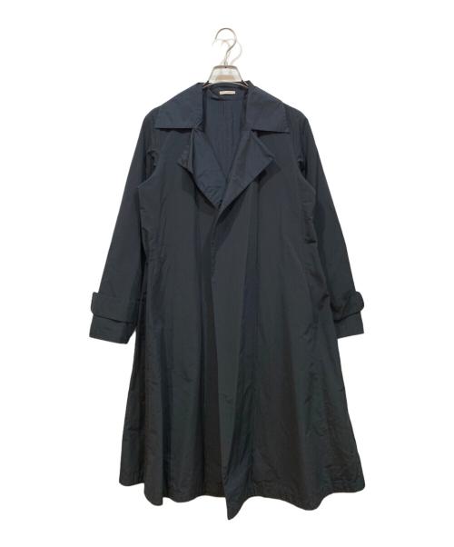MaxMara（マックスマーラ）MaxMara (マックスマーラ) チェスターコート ネイビー サイズ:US：6の古着・服飾アイテム