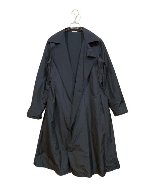 MaxMara（マックスマーラ）MaxMara (マックスマーラ) チェスターコート ネイビー サイズ:US：6の古着・服飾アイテム