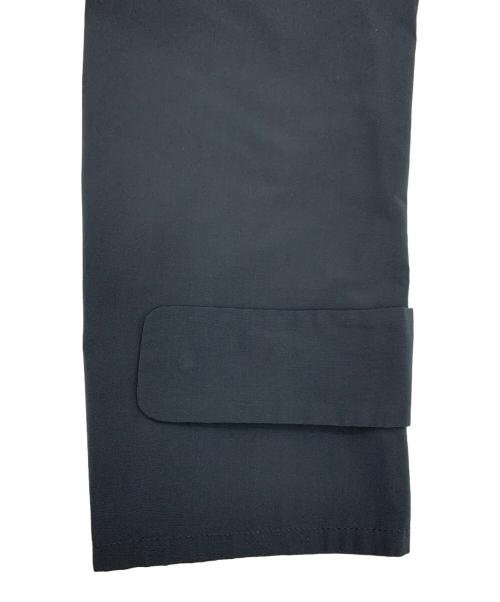 MaxMara（マックスマーラ）MaxMara (マックスマーラ) チェスターコート ネイビー サイズ:US：6の古着・服飾アイテム