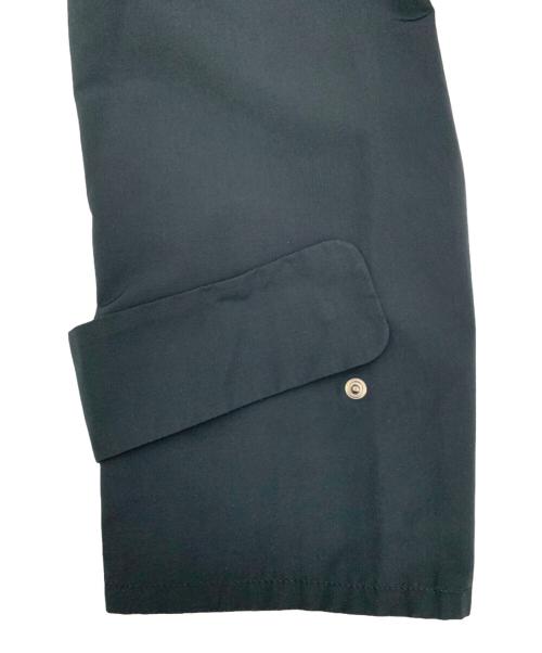 MaxMara（マックスマーラ）MaxMara (マックスマーラ) チェスターコート ネイビー サイズ:US：6の古着・服飾アイテム