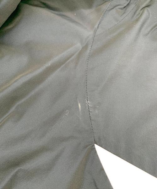 MaxMara（マックスマーラ）MaxMara (マックスマーラ) チェスターコート ネイビー サイズ:US：6の古着・服飾アイテム