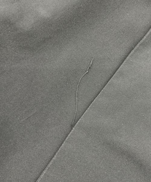 MaxMara（マックスマーラ）MaxMara (マックスマーラ) チェスターコート ネイビー サイズ:US：6の古着・服飾アイテム