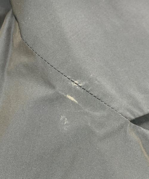 MaxMara（マックスマーラ）MaxMara (マックスマーラ) チェスターコート ネイビー サイズ:US：6の古着・服飾アイテム