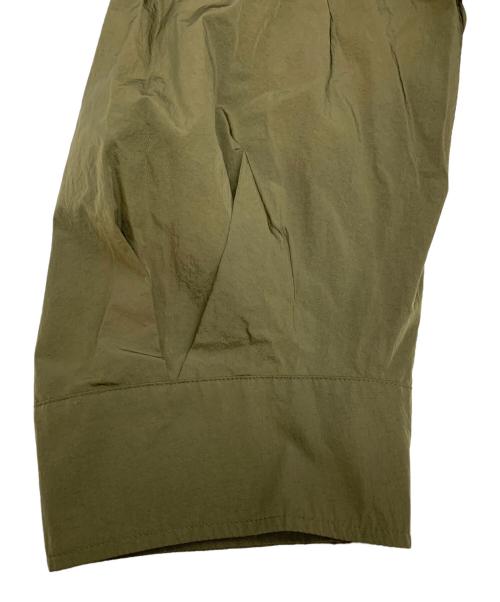 WEEKEND Max Mara（ウィークエンド マックスマーラ）WEEKEND Max Mara (ウィークエンド マックスマーラ) ジップコート グリーン サイズ:44の古着・服飾アイテム